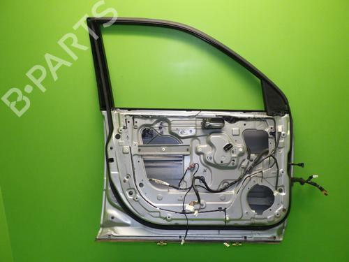 Left front door NISSAN X-TRAIL I (T30) 2.5 4x4 | BP28007106C2 