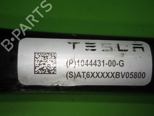 BP17967292M15 | Braccio di sospensione posteriore destra TESLA MODEL 3 (5YJ3) EV AWD BP17967292M15