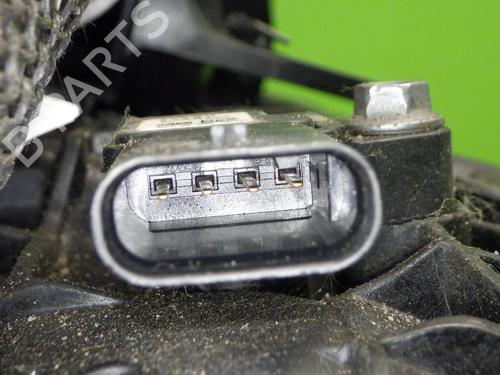 Intake manifold OPEL INSIGNIA B Sports Tourer (Z18) 2.0 CDTi (35) | BP25778723M70