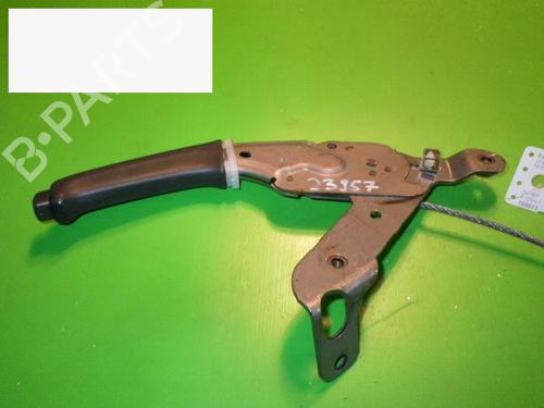 Used Hand brake VOLVO S80 I (184) T6 (272 hp) 14709511