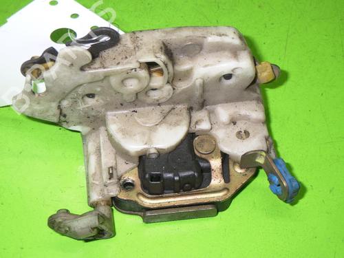 Front left lock NISSAN MICRA II (K11) 1.0 i 16V (K11) | BP14745995C98 