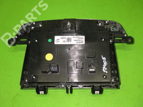 Display monitor OPEL INSIGNIA B Sports Tourer (Z18) 2.0 GSi 4x4 (35) | BP8392237C48 