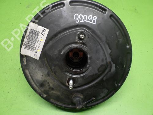 Servo brake CITROËN BERLINGO MULTISPACE (B9) 1.6 HDi 75 / BlueHDi 75 | BP29929200M42 