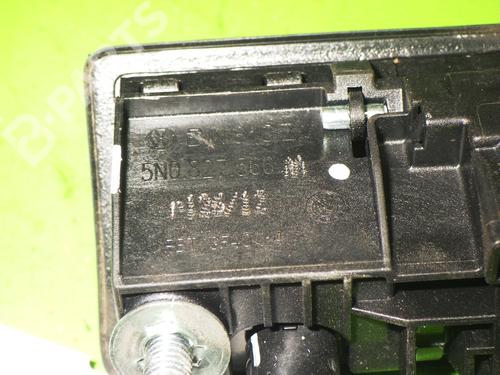 Camera AUDI Q3 (8UB, 8UG) 2.0 TDI quattro | BP8815447E14 