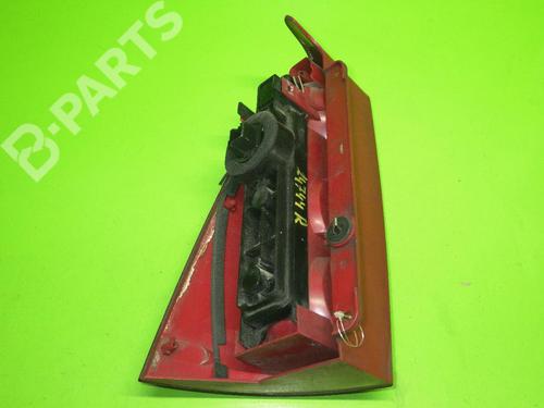 Right taillight FORD FOCUS I Turnier (DNW) 1.8 TDCi | BP6660659C35 