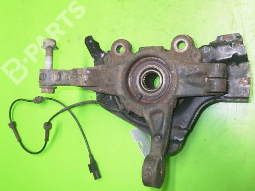 Left front steering knuckle OPEL COMBO Box Body/MPV (X12) 1.3 CDTI (B05) | BP7784656M25 