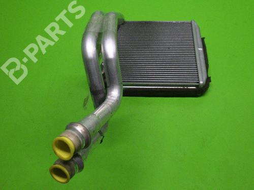 Intercooler OPEL CORSA D (S07) 1.3 CDTI (L08, L68) (90 hp) 6393513