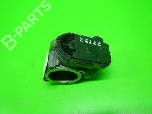 Throttle body ALFA ROMEO 147 (937_) 2.0 16V T.SPARK (937.AXA1, 937.AXC1, 937.BXC1) | BP6368650M82 