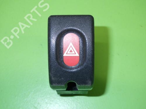 Used Warning switch OPEL CORSA B (S93) 1.2 i (F08, F68, M68) (45 hp) 6344752