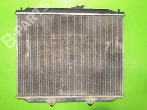 Water radiator FORD MAVERICK (UDS, UNS) 2.4 i (UDS) | BP6347772M31