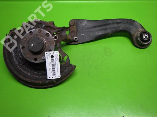 Used Left rear steering knuckle VW GOLF V (1K1) 1.9 TDI (105 hp) 6650090