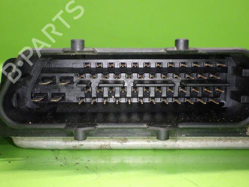 Control unit FIAT PANDA (169_) 1.2 (169.AXB11, 169.AXB1A) | BP20927493M11 