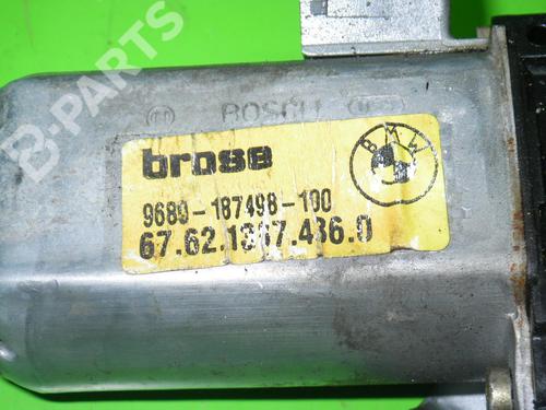 Rear left window mechanism BMW 3 Touring (E36) 318 i | BP6650705C24 