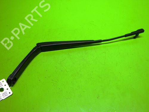 Used Front windshield wiper arm SKODA OCTAVIA II Combi (1Z5) 1.8 TSI (160 hp) 14735287