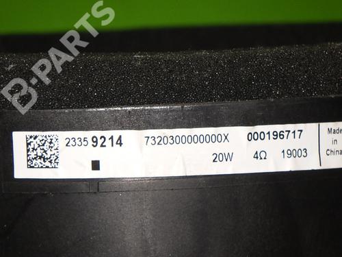 Speaker OPEL INSIGNIA B Grand Sport (Z18) 2.0 CDTi (68) | BP7803949E2 
