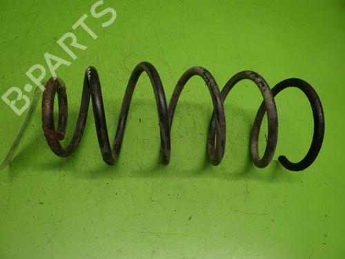 Used Shock absorber spring VW POLO Van Hatchback Van (6N1) 1.9 D (64 hp) 29046153