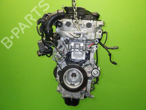 Used Engine OPEL GRANDLAND / GRANDLAND X (A18, P1UO) 1.2 (75) (131 hp) 18276722