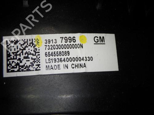 Speaker OPEL ASTRA K (B16) 1.5 CRDI (68) | BP26037745E2 