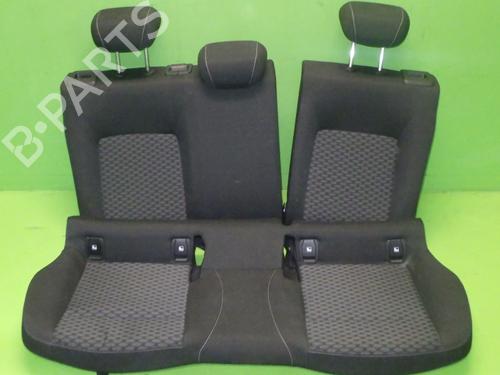 Used Rear seat OPEL ASTRA K Sports Tourer (B16) 1.2 Turbo (35) (131 hp) 32284302