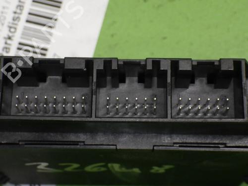 Electronic module AUDI A1 Sportback (8XA, 8XF) 1.2 TFSI | BP37412627M83 - Image 4