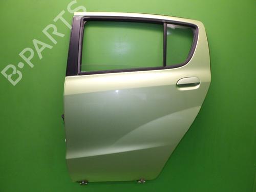 Used Left rear door DAIHATSU CUORE VII (L275_, L285_, L276_) 1.0 (L276) (70 hp) 31118978