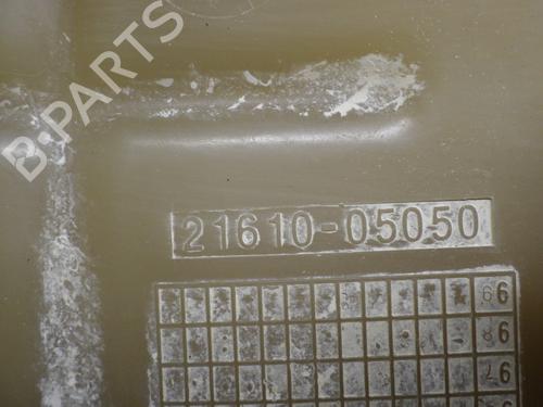 Expansion tank SSANGYONG KORANDO (KJ) 2.0 | BP24343592C120 