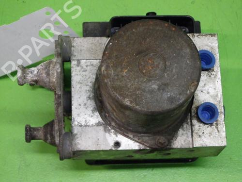 Used ABS pump ABS pump MERCEDES-BENZ VITO / MIXTO Van (W639) 111 CDI 4x4 (639.601, 639.603, 639.605) (109 hp) 36172851 36172851