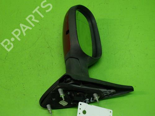 Left mirror RENAULT MEGANE I (BA0/1_) 1.6 i (BA0L) | BP29701522C26 