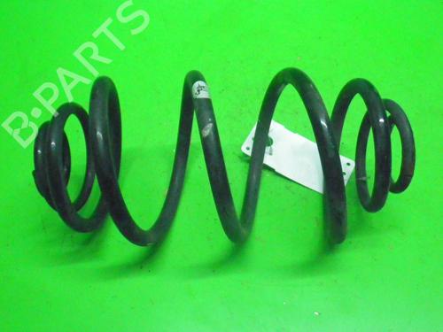 Used Shock absorber spring OPEL MERIVA B MPV (S10) 1.4 (75) (120 hp) 14718786
