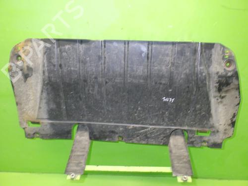 Underbody protection RENAULT CLIO III Grandtour (KR0/1_) 1.2 16V (KR0P) | BP16997057M92 