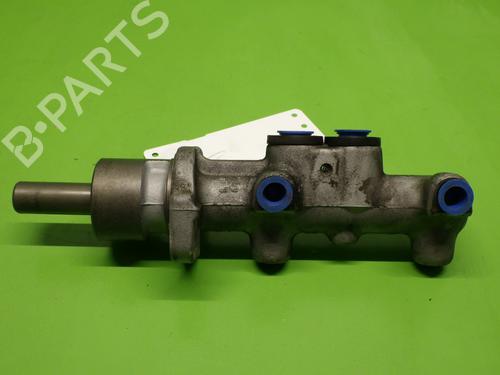 Used Brake master cylinder SKODA FABIA I (6Y2) 1.2 (64 hp) 19170159