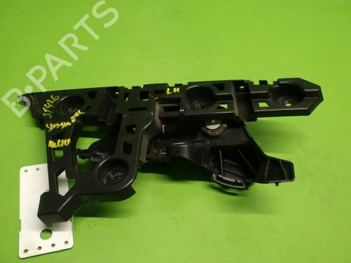 Used Rear bumper bracket OPEL INSIGNIA B Grand Sport (Z18) 1.5 (68) (140 hp) 27645577