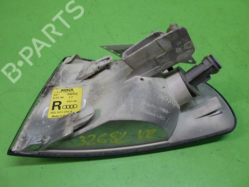 Right front indicator AUDI A4 B5 Avant (8D5) 1.6 | BP37285465C33 - Image 2
