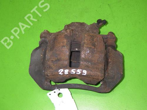 Right front brake caliper MERCEDES-BENZ C-CLASS (W203) C 220 CDI (203.008) | BP14729183M104 