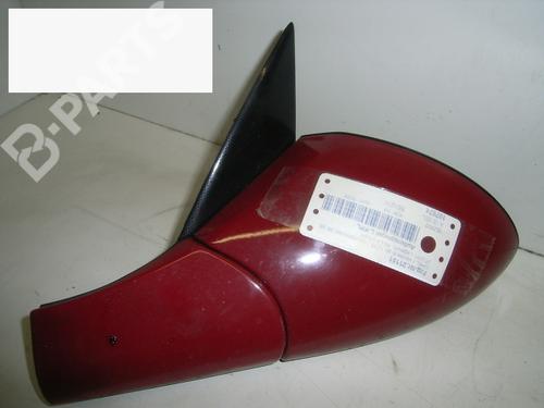Left mirror OPEL VECTRA B Estate (J96) 1.6 i 16V (F35) | BP6651817C26 