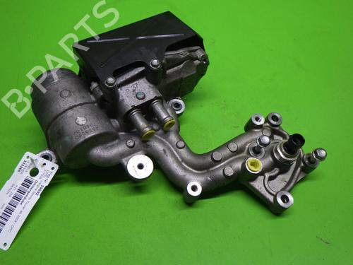Used Other OPEL INSIGNIA A Sports Tourer (G09) 2.8 V6 Turbo OPC 4x4 (35) (325 hp) 14729899