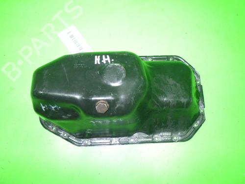 Used Front right seatbelt VW POLO III (6N1) 55 1.3 (55 hp) 14704720