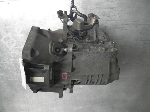 Gearbox FORD GALAXY I (WGR) 2.8 i V6 | BP6342466M3 