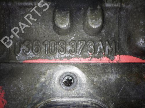 Cylinder head SEAT IBIZA III (6L1) 1.4 16V | BP29873001M5