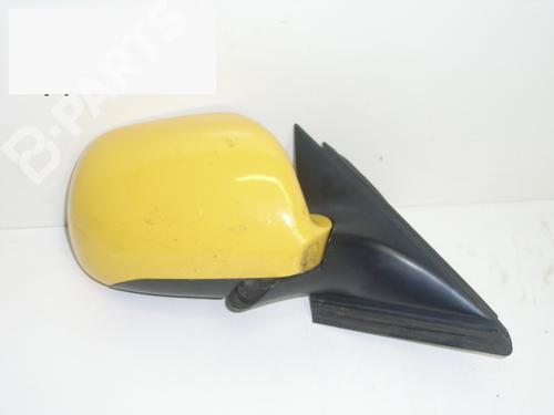 Right mirror AUDI A4 B5 (8D2) 1.8 | BP6606468C27 