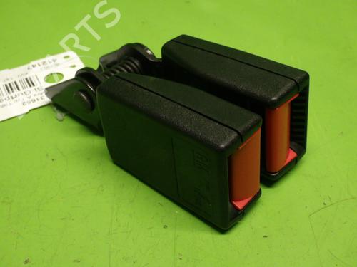 Rear center seatbelt OPEL ZAFIRA A MPV (T98) 2.0 OPC (F75) | BP19249664I27 