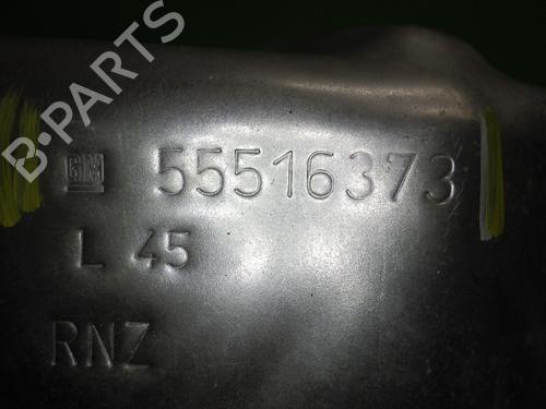 Turbolader/Kompressor OPEL ASTRA K (B16) 1.5 CRDI (68) | BP28284950M71 