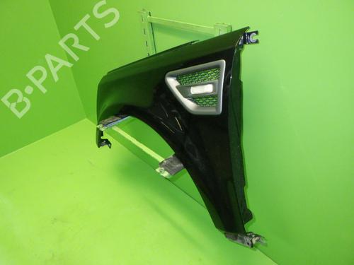 Left front fenders LAND ROVER FREELANDER 2 (L359) 2.2 TD4 4x4 | BP22732802C41 