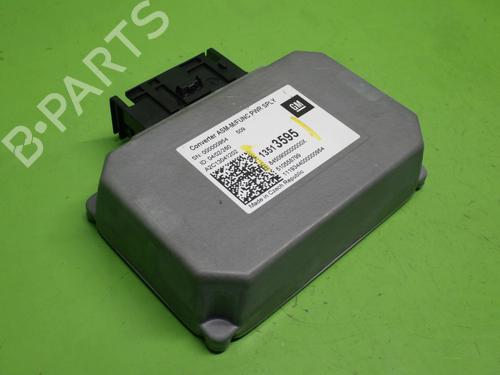 Used Electronic module OPEL INSIGNIA B Grand Sport (Z18) 1.5 (68) (140 hp) 27645803