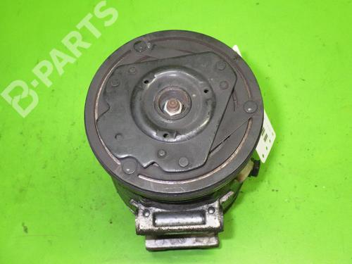 AC compressor CHEVROLET AVEO / KALOS Hatchback (T200) 1.4 16V | BP6385649M34 
