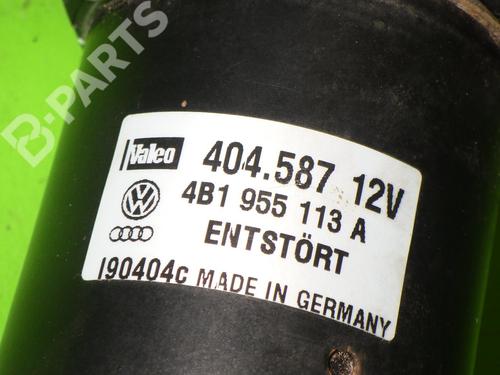 Front wiper motor AUDI A6 C5 Avant (4B5) 2.5 TDI | BP6610624M29 