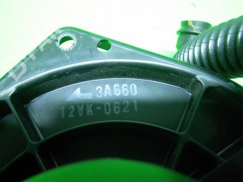 Heater blower motor OPEL AGILA (A) (H00) 1.0 12V (F68) | BP6340066M62 
