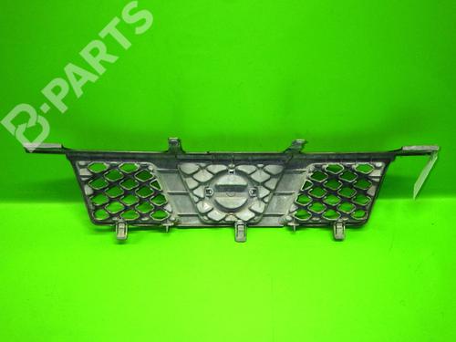 Grille NISSAN X-TRAIL I (T30) 2.2 dCi 4x4 | BP6931855C40 