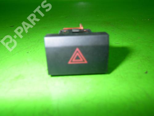 Used Warning switch VW POLO V (6R1, 6C1) 1.2 TSI (90 hp) 6366104