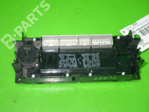 Climate control VW GOLF IV (1J1) 1.8 T GTI | BP6363106I5 